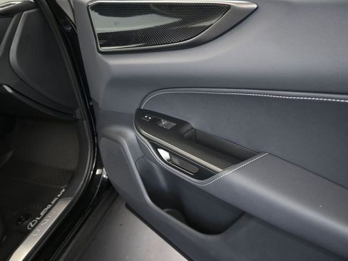 New 2026 Lexus NX 350 AWD image 23