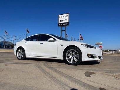 Used 2020 Tesla Model S Long Range