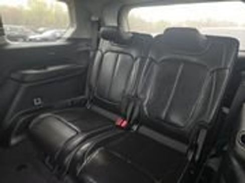 Used 2023 Jeep Grand Cherokee L Limited image 5