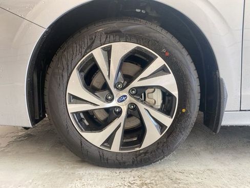 New 2025 Subaru Legacy Premium image 5