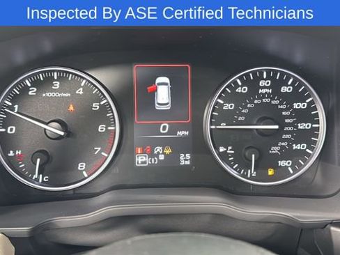 New 2026 Subaru Forester Limited image 21