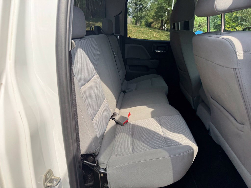 Used 2019 GMC Sierra 1500 Limited w/ Elevation Edition AWD/4WD image 13