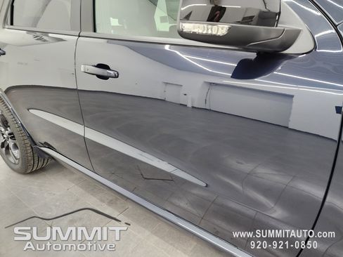 New 2026 Dodge Durango GT image 25