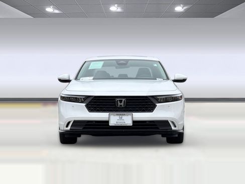 Used 2024 Honda Accord EX-L image 5