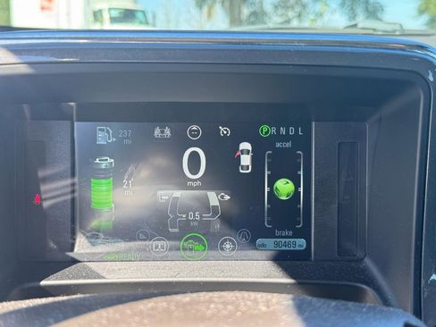 Used 2014 Chevrolet Volt w/ Enhanced Safety Package 1 image 23