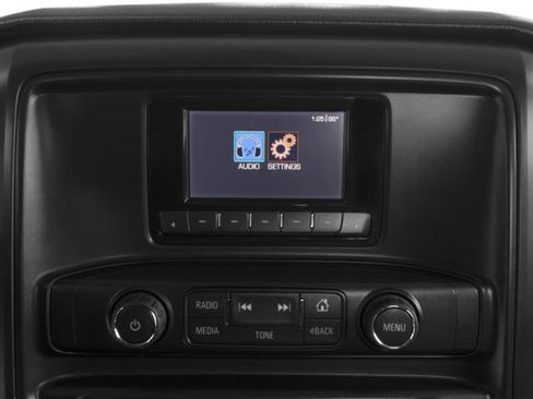 Used 2017 Chevrolet Silverado 2500 W/T image 21