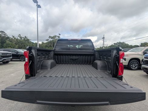 New 2026 Chevrolet Silverado 1500 RST w/ All Star Edition Plus AWD/4WD image 13