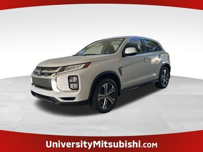 New 2025 Mitsubishi Outlander Sport ES
