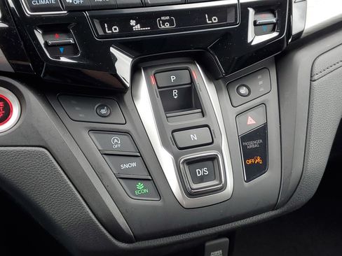 Certified 2023 Honda Odyssey EX-L image 29