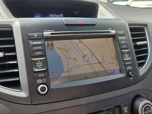 Used 2014 Honda CR-V EX-L image 24