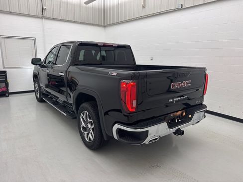 New 2026 GMC Sierra 1500 SLT w/ SLT Premium Plus Package image 4