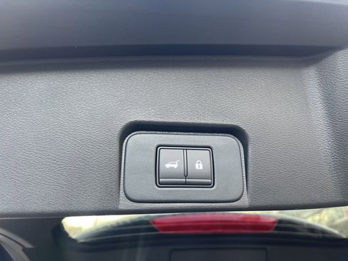 New 2026 Nissan Rogue SV w/ Cold Weather Package image 27