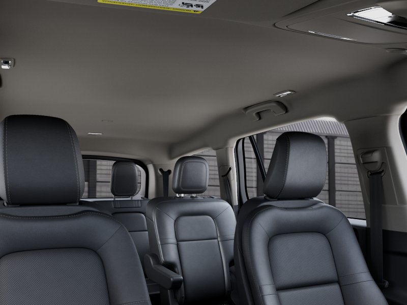 New 2027 Lincoln Aviator 2WD image 22