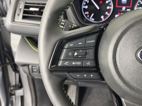 Used 2025 Subaru Ascent Bronze Edition w/ Popular Package #2 image 28