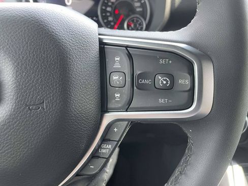 Used 2026 RAM 1500 Big Horn AWD/4WD image 26