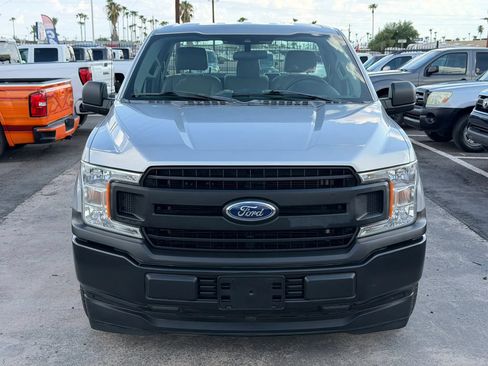 Used 2020 Ford F150 XL RWD image 17