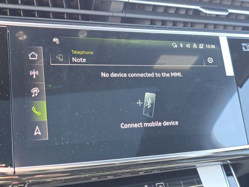 New 2026 Audi Q7 3.0T Premium Plus image 12