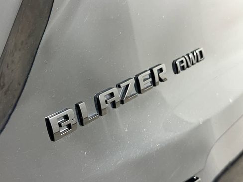 Used 2023 Chevrolet Blazer RS w/ Driver Confidence II Package image 7