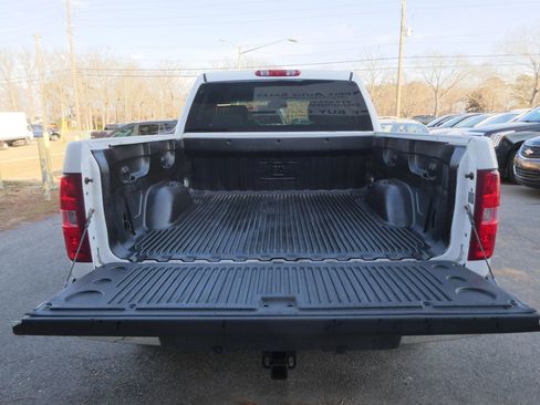 Used 2010 Chevrolet Silverado 1500 LT w/ Power Pack Plus image 7