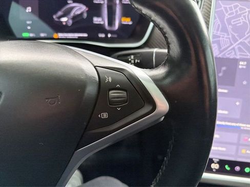 Used 2018 Tesla Model X P100D AWD/4WD image 27