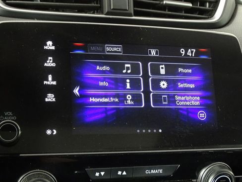 Used 2019 Honda CR-V EX-L image 24