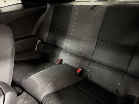 Certified 2013 Chevrolet Camaro LS RWD image 22