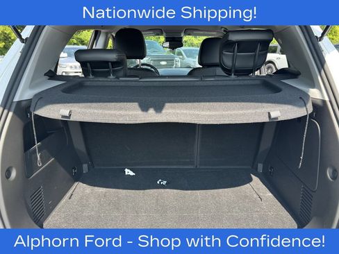 Used 2022 Chevrolet Trax LT w/ LT Convenience Package AWD/4WD image 22