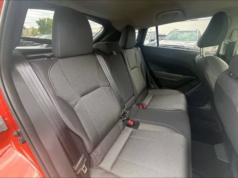 Used 2024 Subaru Crosstrek 2.0i Premium AWD/4WD image 27