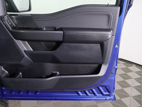 Used 2023 Ford F150 XLT w/ Equipment Group 302A High AWD/4WD image 19