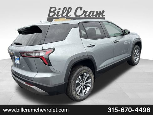 New 2027 Chevrolet Equinox LT AWD/4WD image 34