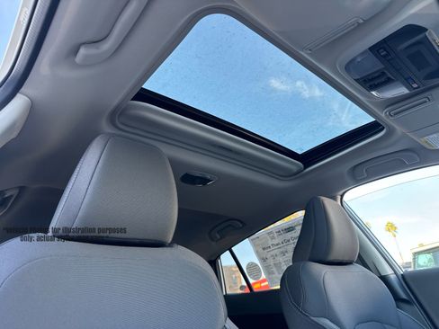 New 2026 Subaru Crosstrek 2.0i Premium image 10