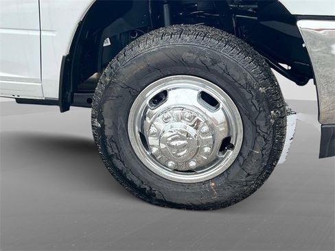 New 2026 RAM 3500 Tradesman image 5