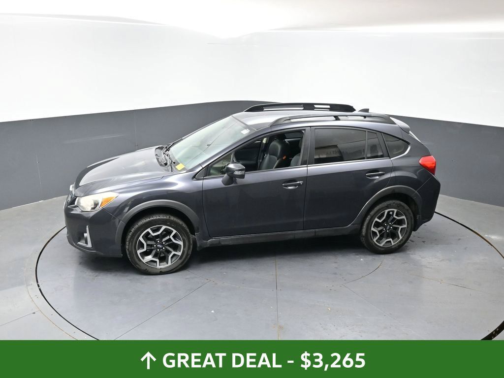 Used 2017 Subaru Crosstrek 2.0i Limited w/ Popular Package #2 AWD/4WD image 19