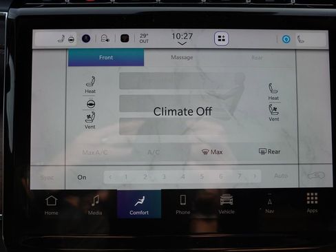 Certified 2024 Jeep Grand Cherokee L Summit w/ High Altitude Package image 30