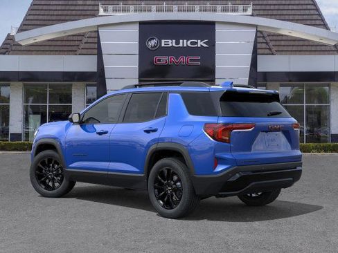 New 2026 GMC Terrain Elevation w/ Elevation Premium Package image 3