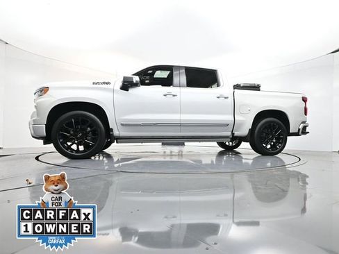 Used 2023 Chevrolet Silverado 1500 High Country image 31