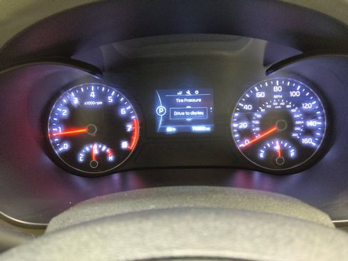 Used 2016 Kia Optima EX FWD image 23