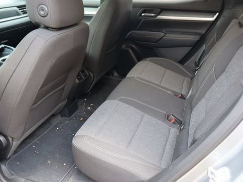Used 2026 GMC Terrain Elevation FWD image 5