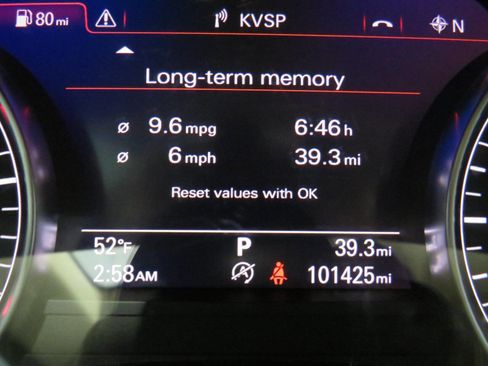 Used 2016 Audi A7 3.0T Premium Plus w/ 20" Wheel & Tire Package image 17