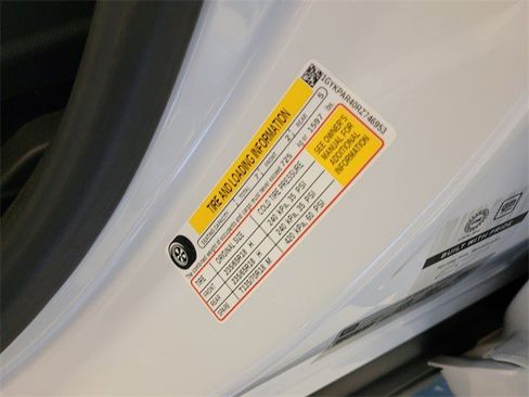 Certified 2024 Cadillac XT6 Luxury image 17