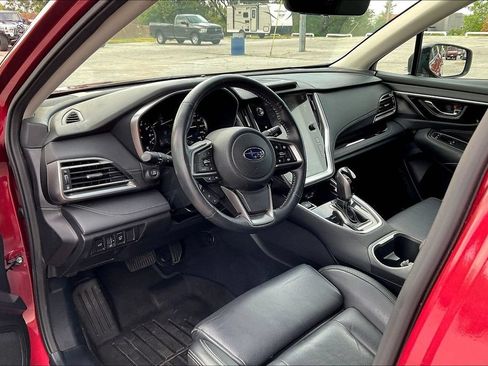 Used 2022 Subaru Outback Limited AWD/4WD image 23