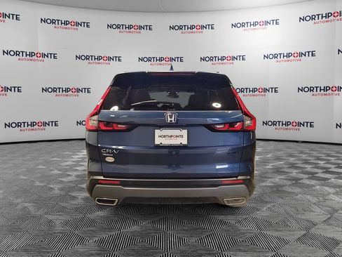 Used 2025 Honda CR-V Sport-L image 5