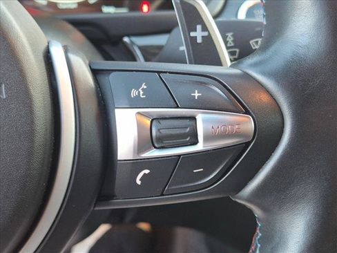 Used 2014 BMW M5 RWD image 14