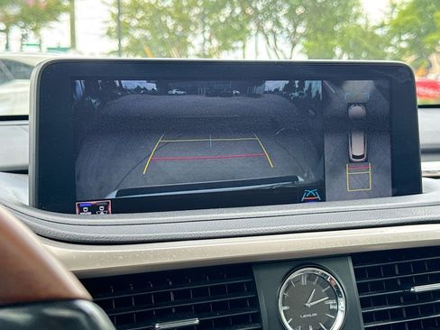 Used 2022 Lexus RX 350 FWD w/ Premium Package image 28