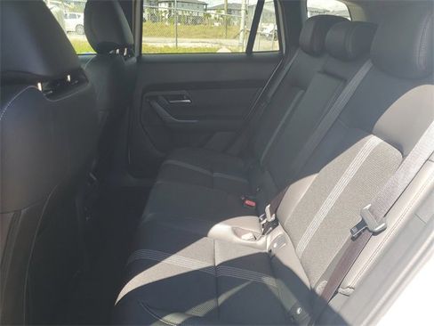 New 2026 MAZDA CX-50 2.5 Hybrid w/ Weather Package image 11