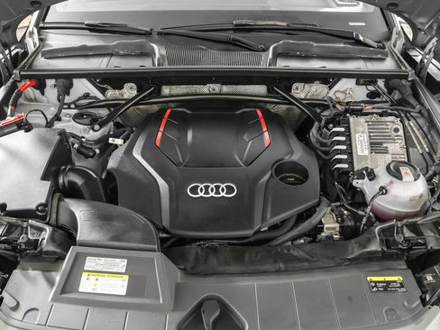 Used 2023 Audi SQ5 Premium Plus AWD/4WD image 51