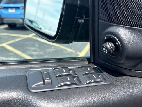 Used 2008 Land Rover Range Rover Sport HSE AWD/4WD image 23