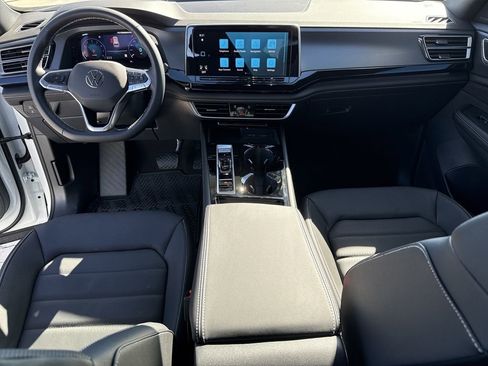 New 2026 Volkswagen Atlas Cross Sport SEL AWD/4WD image 26