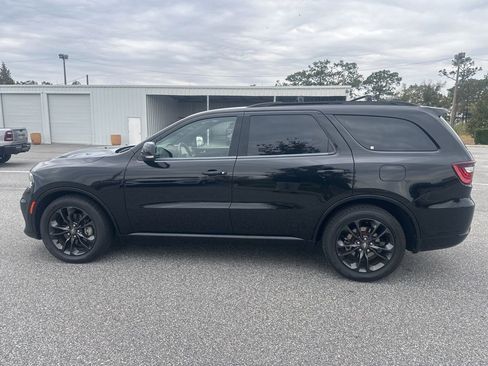 Used 2022 Dodge Durango R/T w/ Blacktop Package image 8