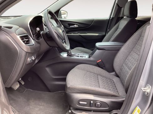 Used 2024 Chevrolet Equinox LT AWD/4WD image 27